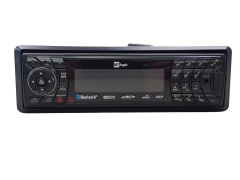 Rádio Cd MP3 Bluetooth USB AUX MTlogic CSR-3057MT ISO