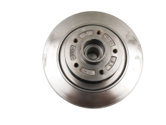 Brzdový Kotouč Zadek 432024962R Renault Scenic 4 290mm 10,38mm Brzdový Kotouč Zadek 432024962R Renault Scenic 4 290mm 10,38mm