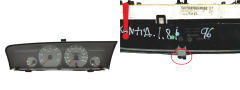 Tachometr Citroen Xantia 9613656080 L 09 51227