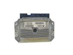 Blok Ovladačů 8200611648 8200509516 21585778-9A Renault Johnson 60734 Blok Ovladačů 8200611648 8200509516 21585778-9A Renault Johnson 60734