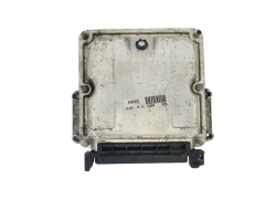 Blok Ovladačů PSA 0281010137 9635158480 28FM0152 Bosch 37077