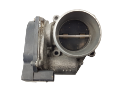 Škrticí Klapka 06F133062G A2C53044094 VW Audi Seat Skoda 1821