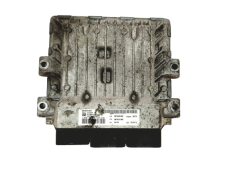 Blok Ovladačů 9679061680 S180129101E PSA Continental