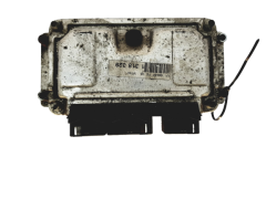 Blok Ovladačů 0261206246 9637838780 9645802280 PSA Bosch 20262