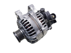 Alternátor 5705NH 9646321880 0124525035 Bosch Citroen Peugeot Fiat 1132 Alternátor 5705NH 9646321880 0124525035 Bosch Citroen Peugeot Fiat 1132