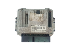 Blok Ovladačů 0281013138 51812906 Alfa Romeo Bosch 35999