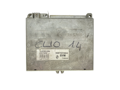 Blok Ovladačů S101718102D 7700749946 7700860918 Renault Siemens 56805