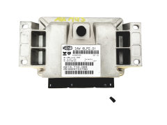 Blok Ovladačů PSA 9654722780 IAW6LP2.01 Magneti Marelli 22548 Blok Ovladačů PSA 9654722780 IAW6LP2.01 Magneti Marelli 22548