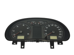 Tachometr VW Polo 4 6Q0920820E 110080125006 55399 Tachometr VW Polo 4 6Q0920820E 110080125006 55399