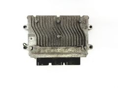 Blok Ovladačů 9664127180 21586048-9A PSA Valeo 22587