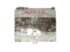 Blok Ovladačů S101725111C 7700860308  Renault Siemens 25916