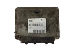 Blok Ovladačů IAW.4AF.M9 55187372 61600.627.05 Fiat Magneti Marelli 13980