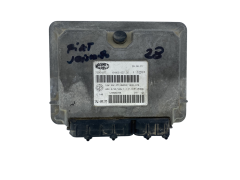 Blok Ovladačů 73501877 61600.627.02 IAW4AF.M7 Fiat Magneti Marelli 51822
