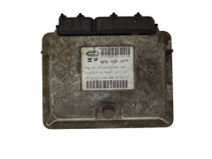 Blok Ovladačů 46761568 IAW4GF.2M 61600.400.02 Fiat Magneti Marelli 15125