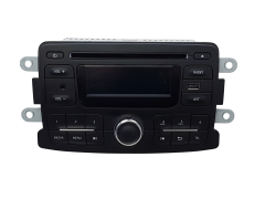 Rádio Cd USB Dacia 281154979R 6423