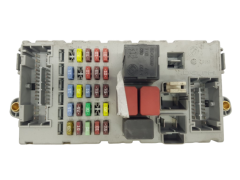 Pojistková Skříň Fiat 51770486 NPL 46520600 CPL Magneti Marelli