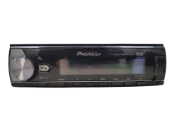 Autorádio MP3 Bluetooth USB AUX Pioneer MVH-X580DAB