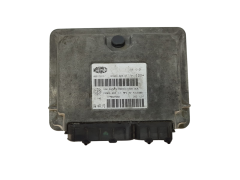 Blok Ovladačů IAW4AF.P2 46817813 61600.625.01 Fiat Magneti Marelli 14163