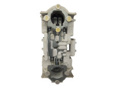 Vložka Zpětného Světla Zadek Pravý Renault 21 7700792875 Scintex