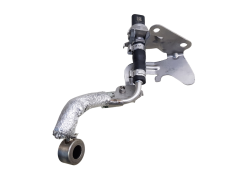 Senzor Odchylky Tlaku 223658007R 223214999R 2.3 dCi Renault Master 3