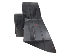 Podběh Kola Pravý Předek Renault Master 2 Movano 8200537274