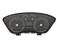 Otáčkoměr Ford Focus C-Max 4M5T-10849-LP 4M5T10849LP