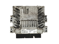 Blok Ovladačů 8V21-12A650-EB 5WS40584B-T Ford Continental 28441 Blok Ovladačů 8V21-12A650-EB 5WS40584B-T Ford Continental 28441
