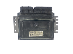 Blok Ovladačů Nissan MEC32-040 L4 YX Hitachi 50223