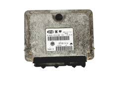 Blok Ovladačů 036906014BJ 61600.413.06 VW Magneti Marell 18275