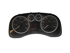 Tachometr Peugeot 307 P9636708880 21655303-8 1287