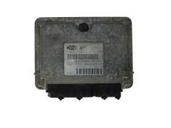 Blok Ovladačů IAW4AF.S2 55196262 Fiat Magneti Marelli 15977