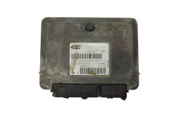 Blok Ovladačů IAW 4AF.M9 55187372 61600.627.05 Fiat Magneti Marelli 15836