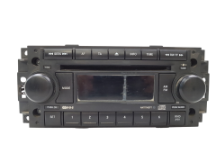Rádio Cd Dodge Caliber Chrysler P05091509AG