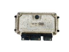 Blok Ovladačů PSA 0261206246 9648484380 9637838780 Bosch 38955