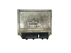 Blok Ovladačů 0261204184 8D0907557T VW  Audi Bosch 60208