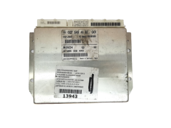 Blok Ovladačů ESP 0275454132 0265109445 Mercedes Bosch 20610
