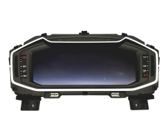 Otáčkoměr Audi A1 LCD 82A920710A Continental