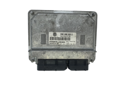 Blok Ovladačů VW 03D906032C 5WP40124 07 Siemens 51372