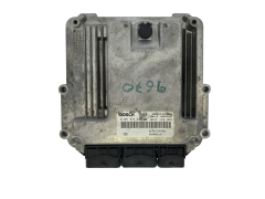 Blok Ovladačů 0281014646 8200905110 8200726880 Renault Bosch