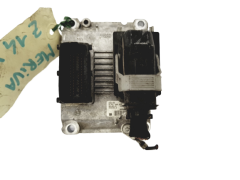Blok Ovladačů Opel 55353613 0261208255 GM Bosch 17433