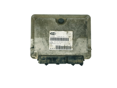 Blok Ovladačů Fiat 51819338 IAW4AF.M9 Magneti Marelli 33818