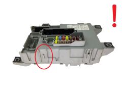 Blok Ovladačů 01368892080 28290405 Fiat Delphi Blok Ovladačů 01368892080 28290405 Fiat Delphi