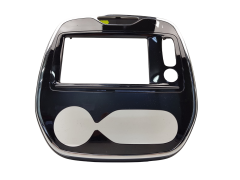 Ozdobný Panel Renault Captur 682705384R 682704761R 21