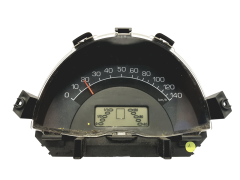 Tachometr Smart Fortwo 0010124V001 110008872011 44560 Tachometr Smart Fortwo 0010124V001 110008872011 44560