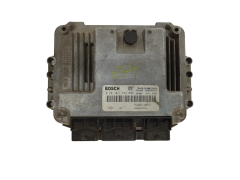 Blok Ovladačů 0281011549 8200310863 8200370779 Renault Bosch 16353