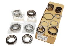 Sada Na Opravu Originál Citroen Peugeot 1615656080