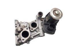 Ventil Egr 0280751012 117255.04 VW Audi Seat Skoda 1.6 2.0 TDI Ventil Egr 0280751012 117255.04 VW Audi Seat Skoda 1.6 2.0 TDI