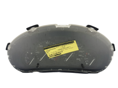 Otáčkoměr Peugeot 206 9645096080 000640102 49148