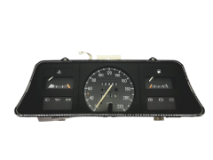 Tachometr Opel Ascona C 93154613GN 54377 Tachometr Opel Ascona C 93154613GN 54377