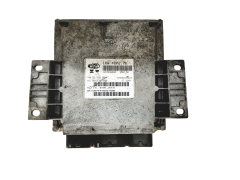 Blok Ovladačů 9643707380 9644925780 IAW48P2.76 PSA 28016